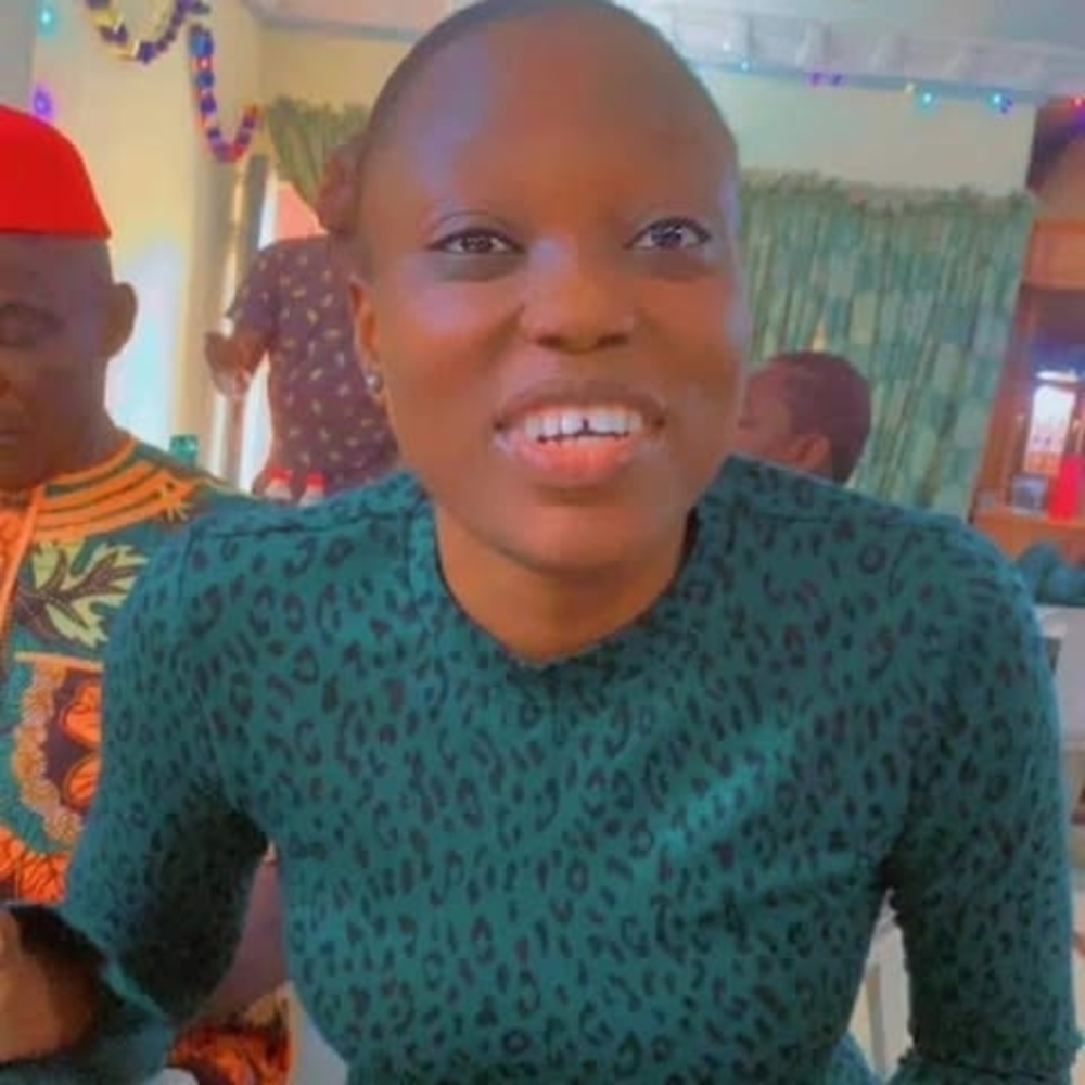 Meet your Posher, Adebanjo